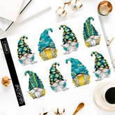 XL Fish Gnomes